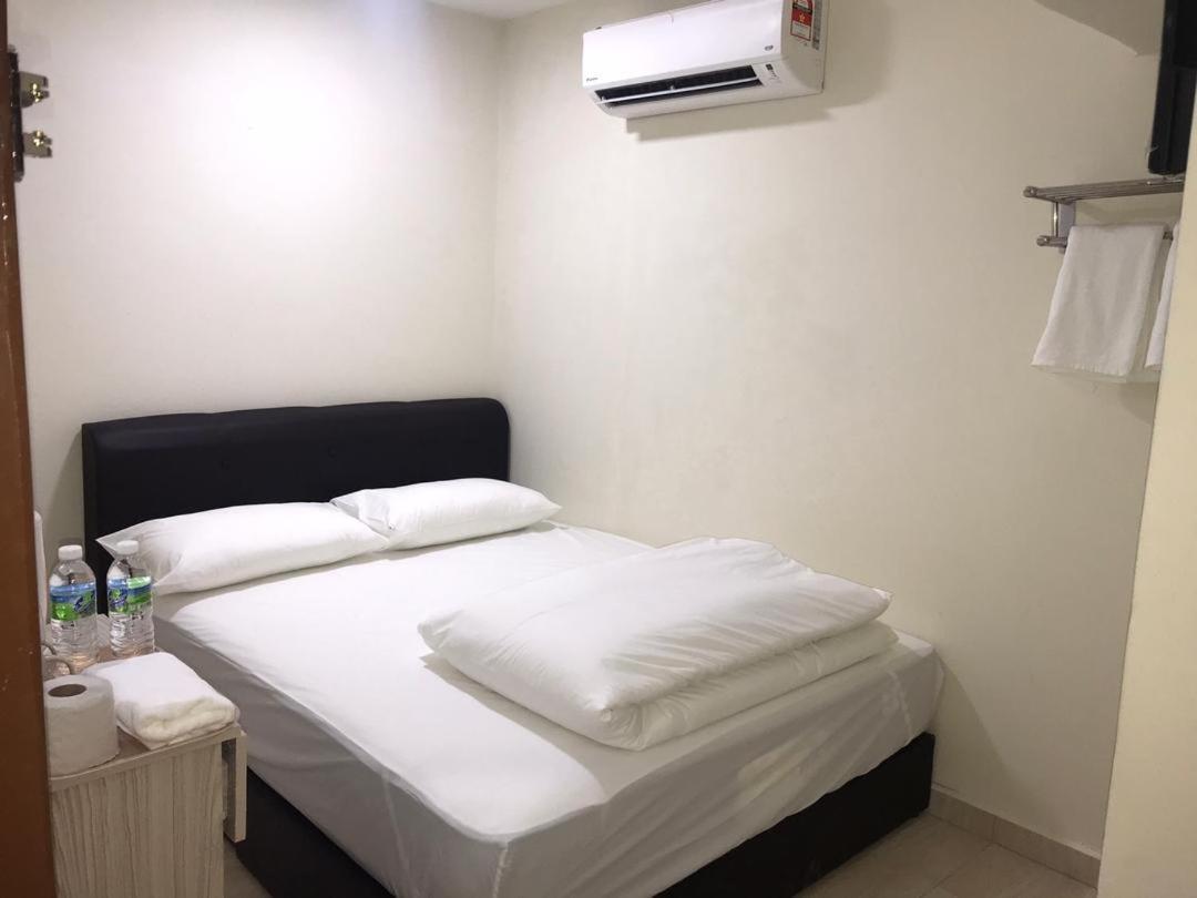 Axlite Hotel Taiping Eksteriør bilde