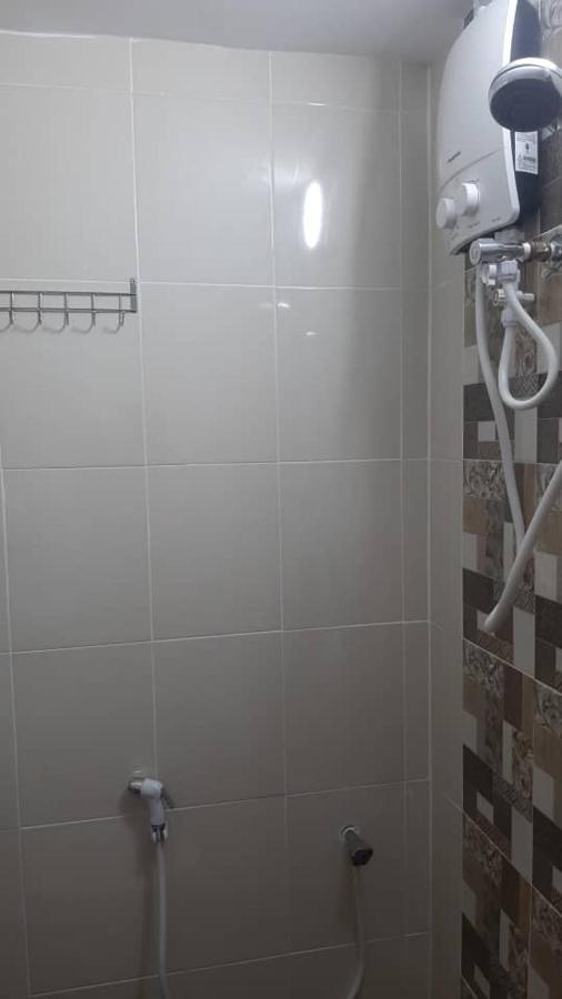 Axlite Hotel Taiping Eksteriør bilde