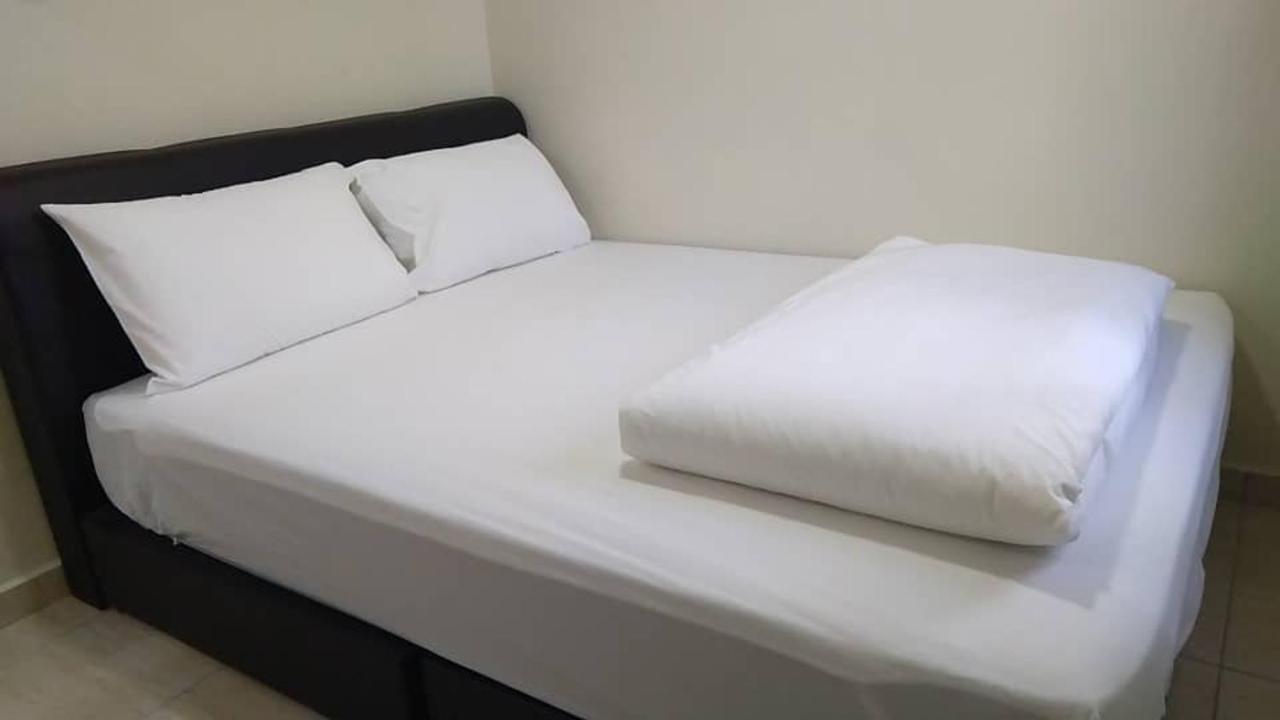 Axlite Hotel Taiping Eksteriør bilde