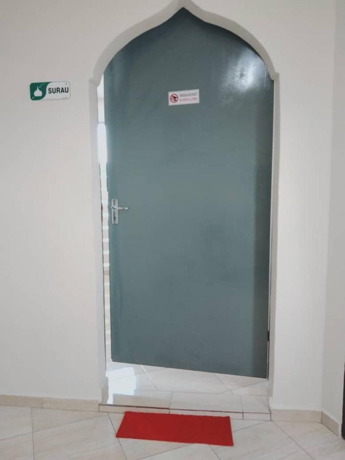 Axlite Hotel Taiping Eksteriør bilde