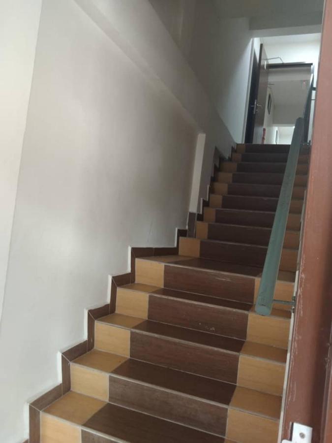 Axlite Hotel Taiping Eksteriør bilde